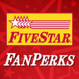 程序图标：FiveStar FanPerks