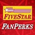 Icon of program: FiveStar FanPerks