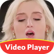 Programikonen: Video player - Movie play…