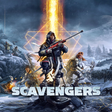 ไอคอนของโปรแกรม: Scavengers