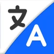 Biểu tượng của chương trình: All Language Translate Ap…