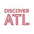 Symbol des Programms: Discover Atlanta.