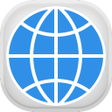 プログラムのアイコン：Global Stock Market Live …