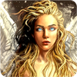 Ikona programu: Angel Wallpaper