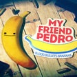 Symbol des Programms: My Friend Pedro