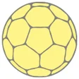 プログラムのアイコン：Handball Ergebnisse Saar