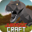 Ícone do programa: Addon Jurassic Craft