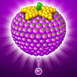 プログラムのアイコン：Bubble Shooter Splash