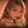 Ikona programu: Serenia: Silent Bloom