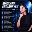 Icon of program: maulana ardiansyah mp3 of…