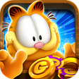 プログラムのアイコン：Garfield Coins