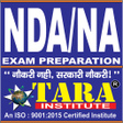 Иконка программы: NDA Exams Preparation, ND…