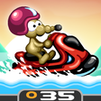 程序图标：Rat On A Jetski