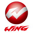 プログラムのアイコン：WING