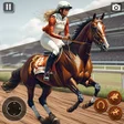 プログラムのアイコン：Horse Racing Star Horse G…