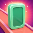 Programın simgesi: Card Factory Relaxing Puz…
