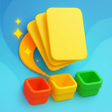 Ikon program: Card Factory Relaxing Puz…