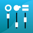 ไอคอนของโปรแกรม: Mix Master: Learn Music M…