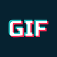 プログラムのアイコン：Gif & Animated Emoticons