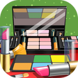程序图标：Cosmetics magic kit facto…