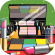 Cosmetics magic kit factory – Fashion makeup kit