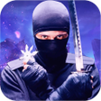 Sword Fighting Ninja Warrior icon