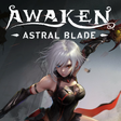 Icon of program: AWAKEN - Astral Blade