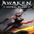 Programın simgesi: Awaken: Astral Blade