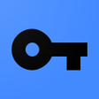Ikon program: Blue VPN free Unlimited B…
