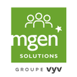 Ikona programu: MGEN Solutions