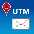 Иконка программы: UTM Position Mailer