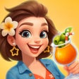 ไอคอนของโปรแกรม: Food and Travel: Merge Ga…