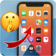Ícone do programa: Hide Apps: Private