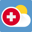 Ikona programu: Switzerland Weather