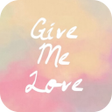 Ikona programu: Love Quote Wallpapers