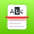 أيقونة البرنامج: Dyslexia font ADHD - Scan…