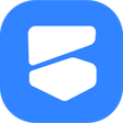 Ikona programu: BlancVPN — Fast and Secur…