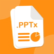 PPTX File Opener: PPT Reader