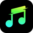 Ícone do programa: MP3 Music Player - VT Mu…