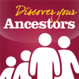 プログラムのアイコン：Discover Your Ancestors