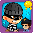 Bob cops and robber games free