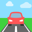 Ikona programu: Hazard Perception Test 20…