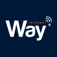 プログラムのアイコン：Internet Way