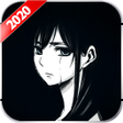 Icon of program: Sad Wallpapers