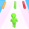 Иконка программы: RunningColor