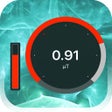 Icon of program: EMF Meter Radiation Detec…
