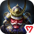 프로그램 아이콘: 九州劫-国战策略手游