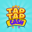 Ikon program: TapTap Cash: Play  Earn M…
