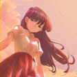 プログラムのアイコン：Komi san Wallpaper HD 4K