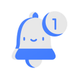 Programın simgesi: Deleted messages Recover…